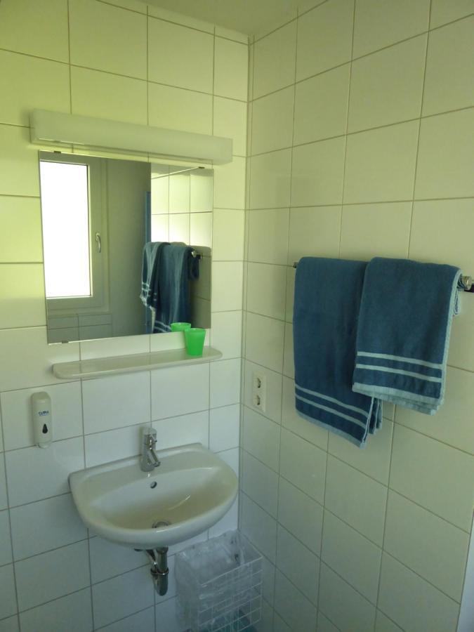 טובינגן Comfort Apartment מראה חיצוני תמונה